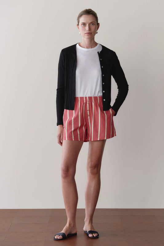 THE POP BOXER STRIPE