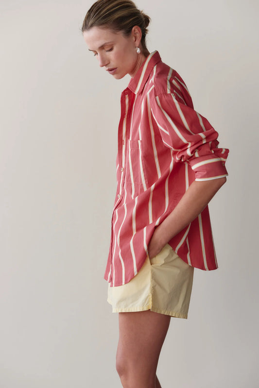 THE POP SHIRT STRIPE